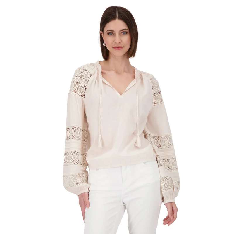 Dames Blouse 409777 Monari ROZE