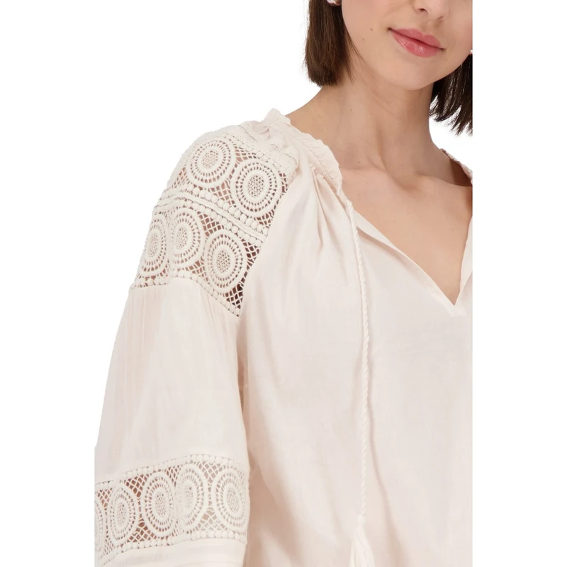 Dames Blouse 409777 Monari ROZE