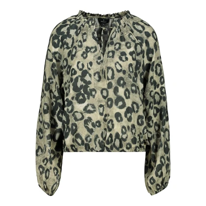 Dames Blouse 410064