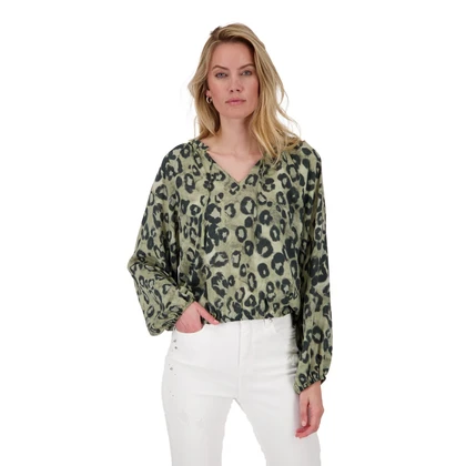 Dames Blouse 410064