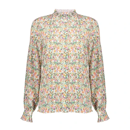 Dames Blouse 43945-20
