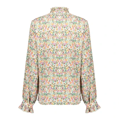 Dames Blouse 43945-20
