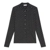 Dames Blouse 500226452319