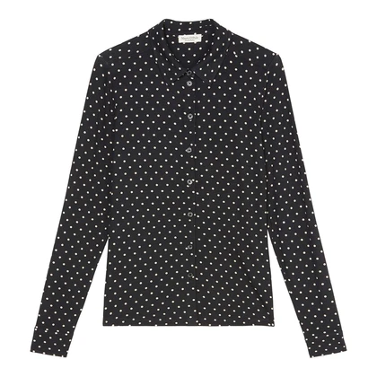Dames Blouse 500226452319