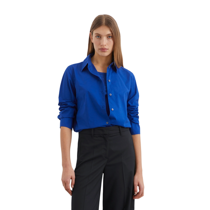 Dames Blouse 502092142331
