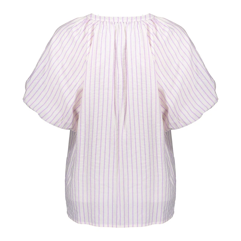 Dames Blouse 53062-14 Geisha OFF-WHITE