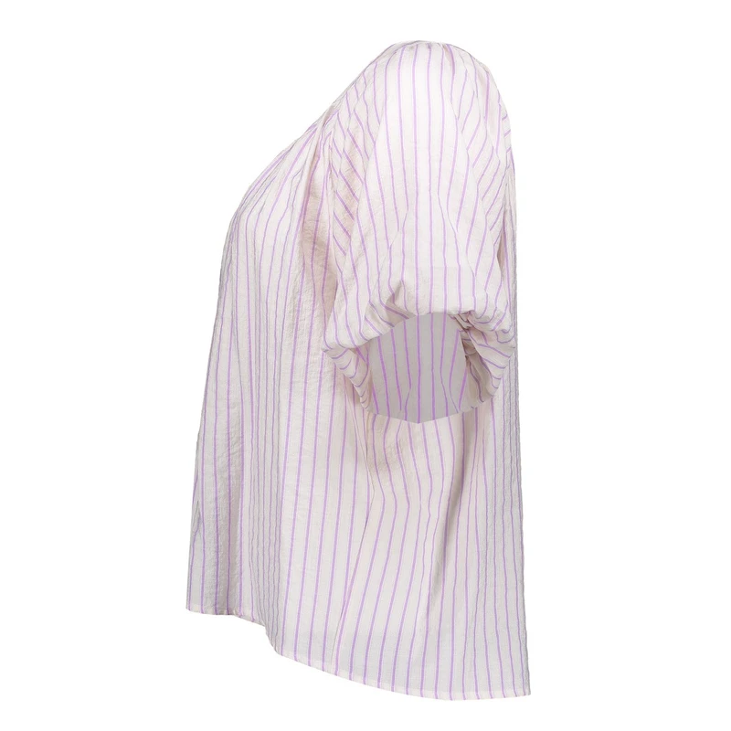 Dames Blouse 53062-14 Geisha OFF-WHITE