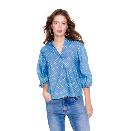 Dames Blouse 53063-14