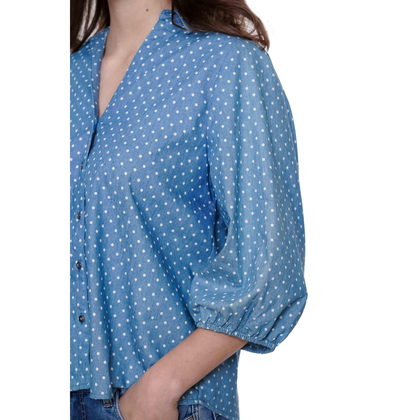 Dames Blouse 53063-14