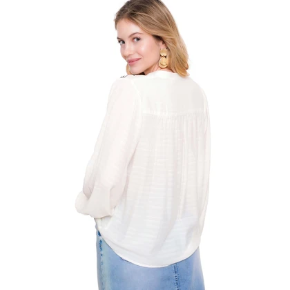 Dames Blouse 53066-14