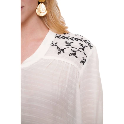 Dames Blouse 53066-14