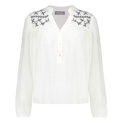 Dames Blouse 53066-14