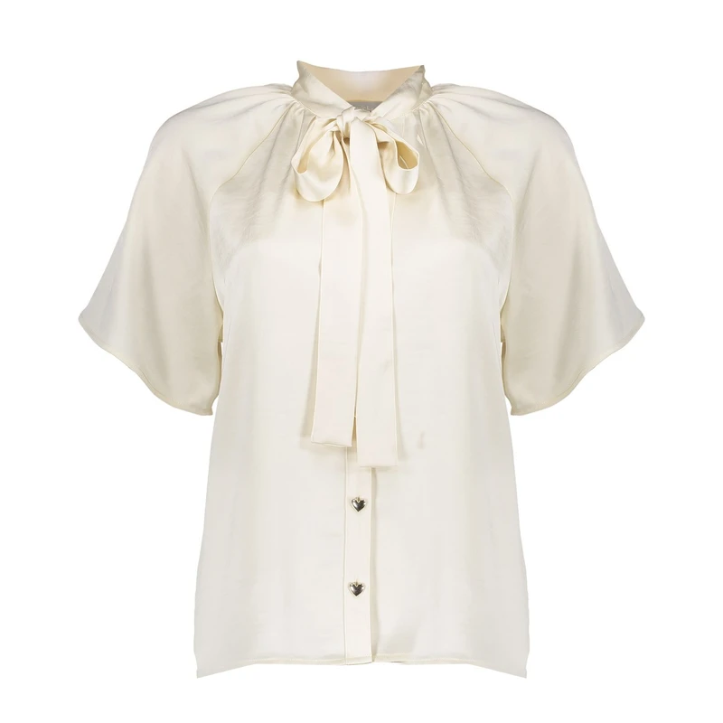 Dames Blouse 53072-14 Geisha OFF-WHITE