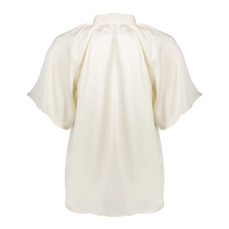 Dames Blouse 53072-14 Geisha OFF-WHITE