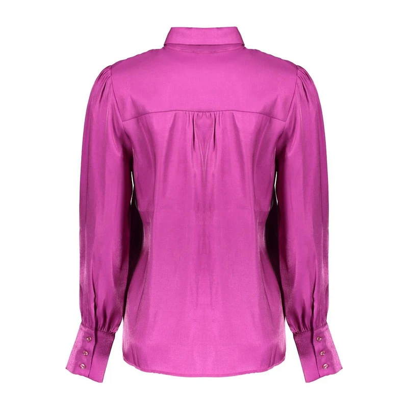 Dames Blouse 53090-23 Geisha CERISE