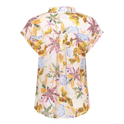 Dames Blouse 53140-21