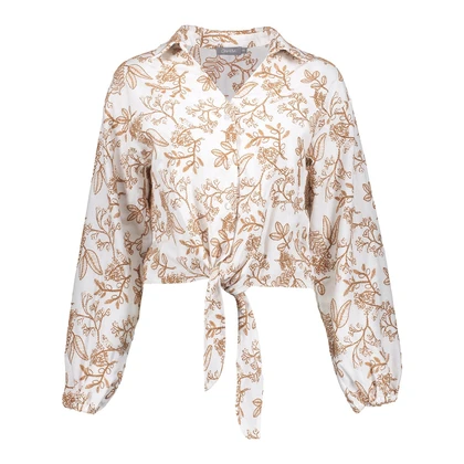 Dames Blouse 53143-21