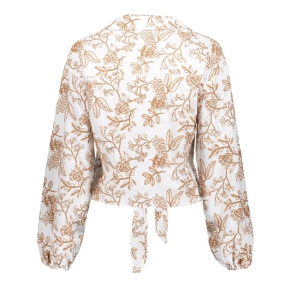 Dames Blouse 53143-21