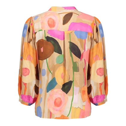 Dames Blouse 53162-70
