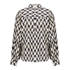 Dames Blouse 53163-70