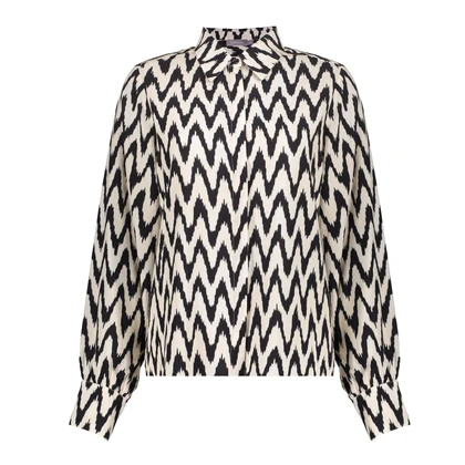 Dames Blouse 53163-70