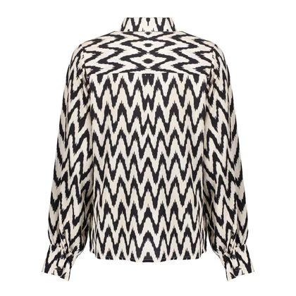 Dames Blouse 53163-70