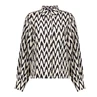 Dames Blouse 53163-70