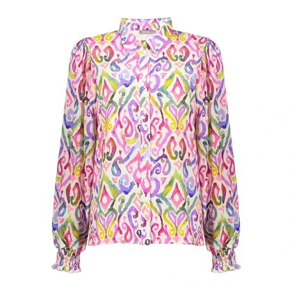 Dames Blouse 53205-20