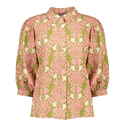 Dames Blouse 53208-20