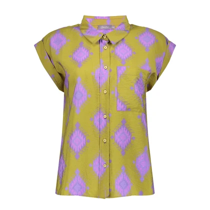 Dames Blouse 53210-20