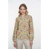 Dames Blouse 53213-20