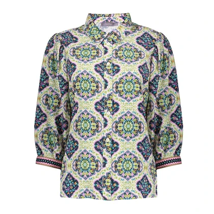 Dames Blouse 53220-20