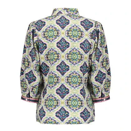 Dames Blouse 53220-20