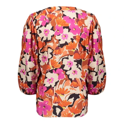 Dames Blouse 53221-20