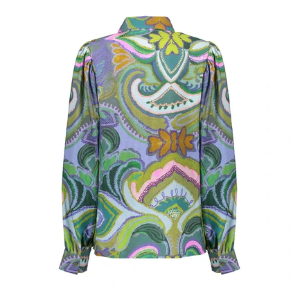 Dames Blouse 53227-20