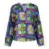 Dames Blouse 53233-20