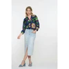 Dames Blouse 53233-20