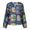 Dames Blouse 53233-20
