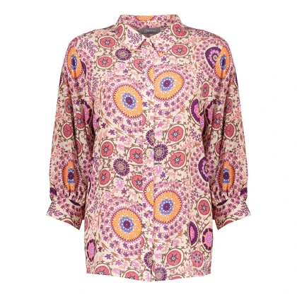 Dames Blouse 53238-20