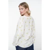 Dames Blouse 53244-20