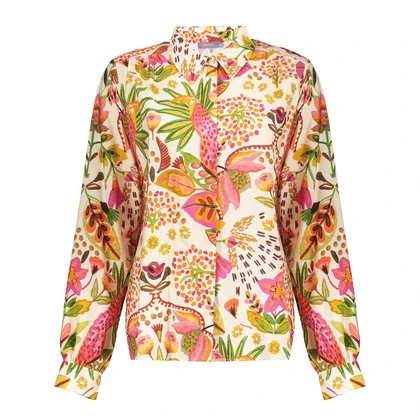 Dames Blouse 53255-20