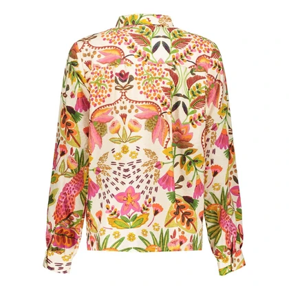 Dames Blouse 53255-20