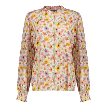 Dames Blouse 53256-20