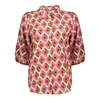 Dames Blouse 53258-20