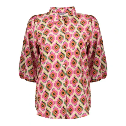 Dames Blouse 53258-20