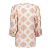 Dames Blouse 53260-20