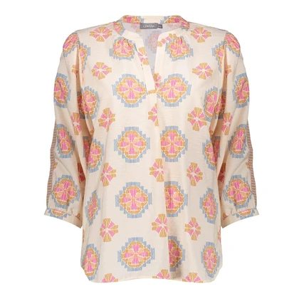 Dames Blouse 53260-20