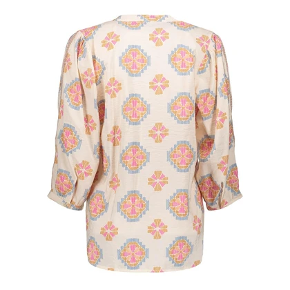 Dames Blouse 53260-20
