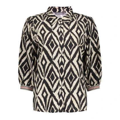 Dames Blouse 53261-20