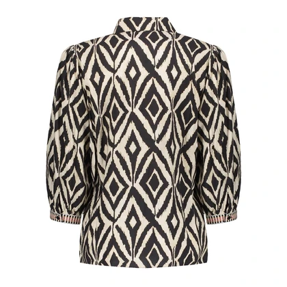 Dames Blouse 53261-20